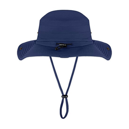 Totes Packable Sun Mens Safari Hat