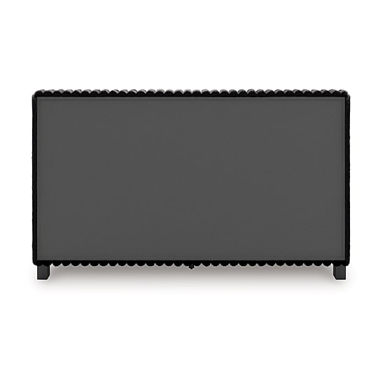 Signature Design by Ashley Birch Upholstered Bed
