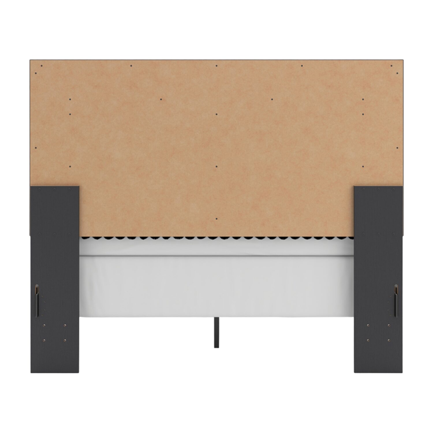 Signature Design by Ashley Birch Upholstered Panel Bed