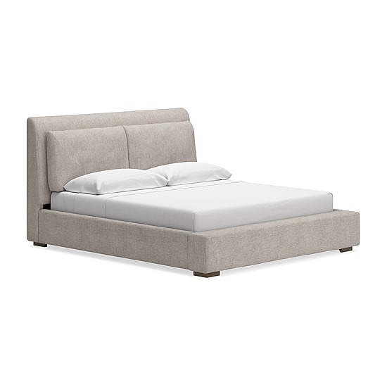 Signature Design by Ashley Cortez Upholstered Bed