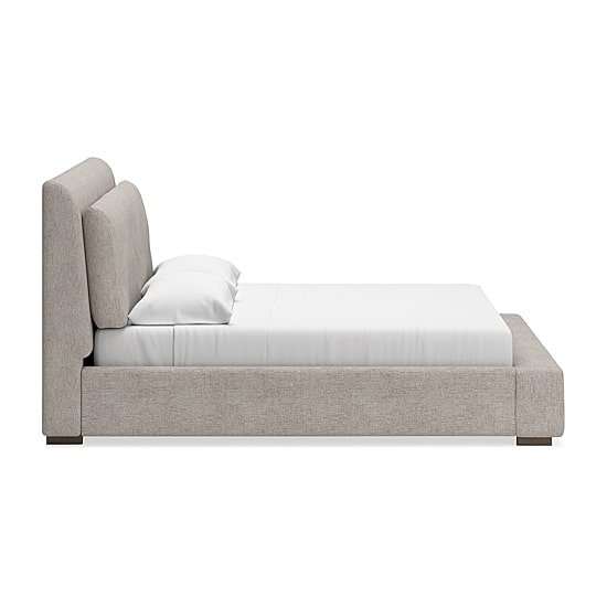 Signature Design by Ashley Cortez Upholstered Bed
