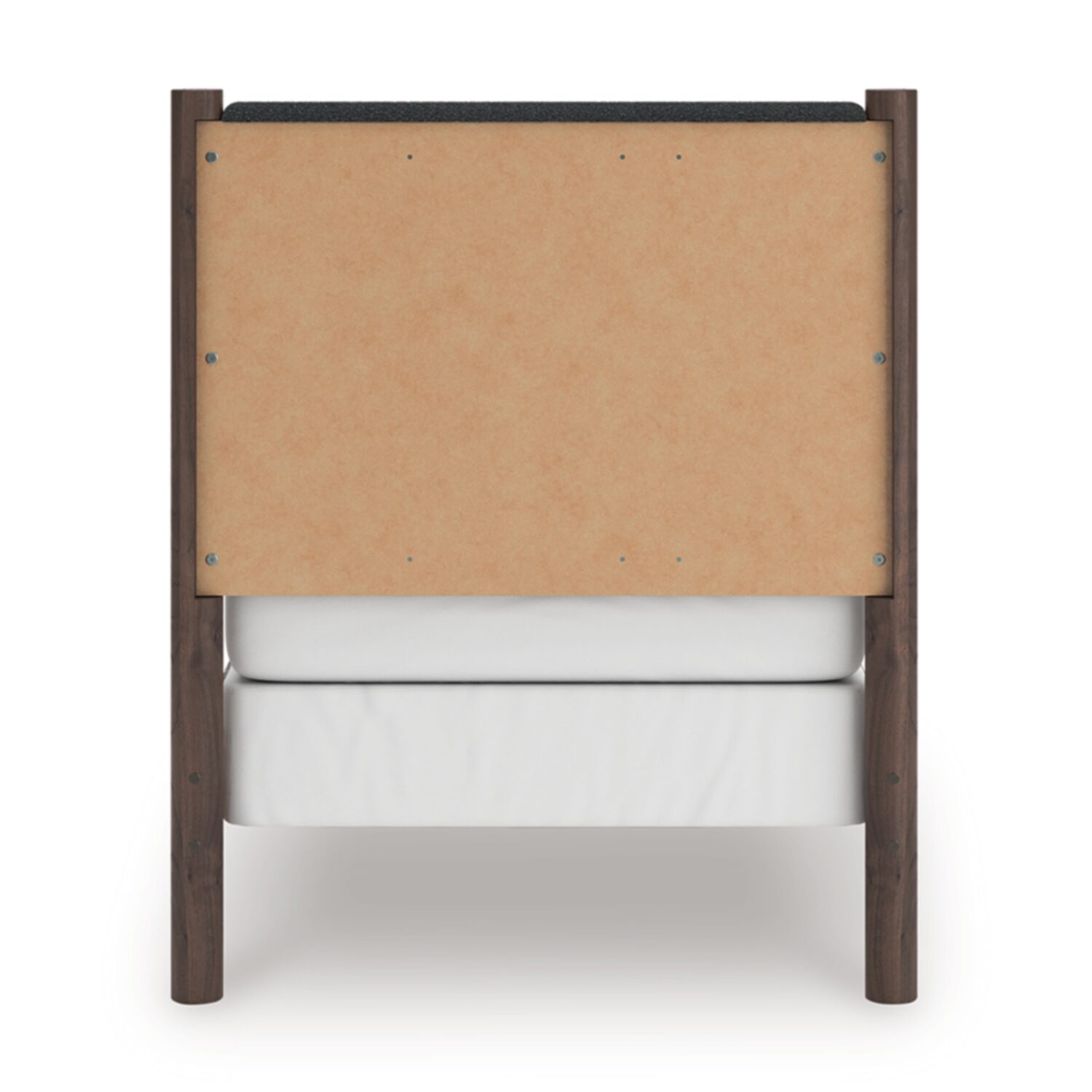 Signature Design by Ashley Serena Upholstered Panel Bed