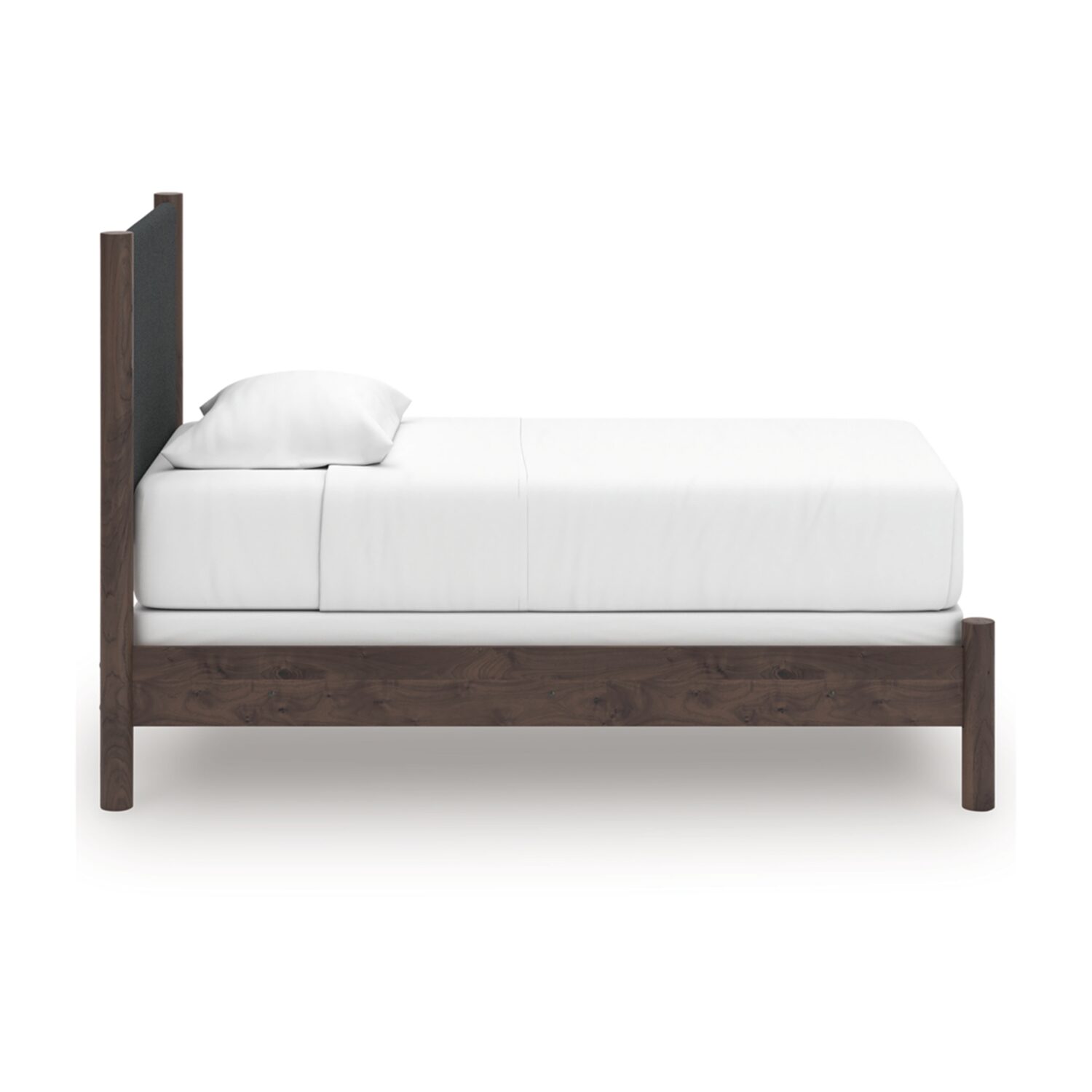 Signature Design by Ashley Serena Upholstered Panel Bed