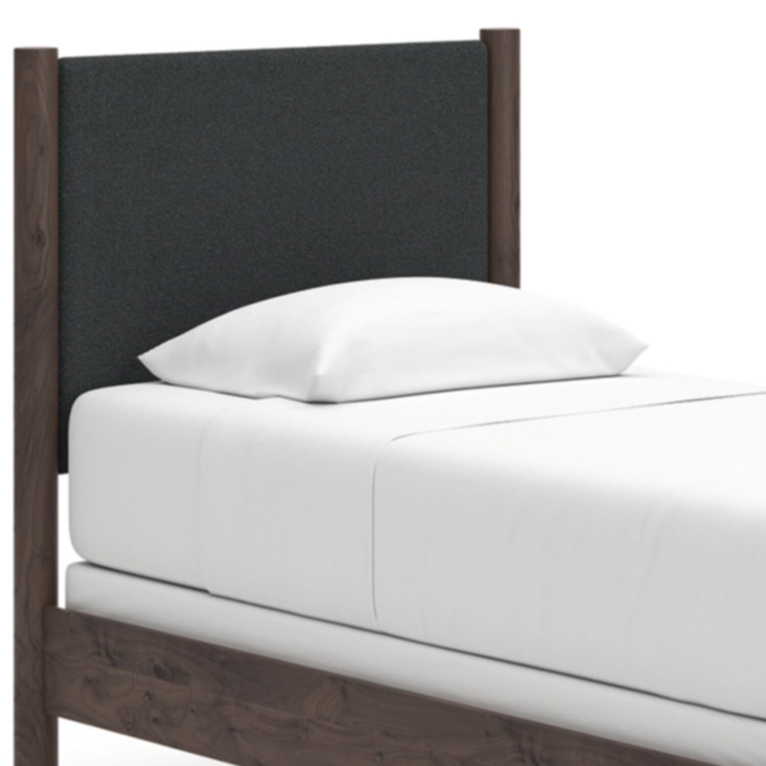 Signature Design by Ashley Serena Upholstered Panel Bed