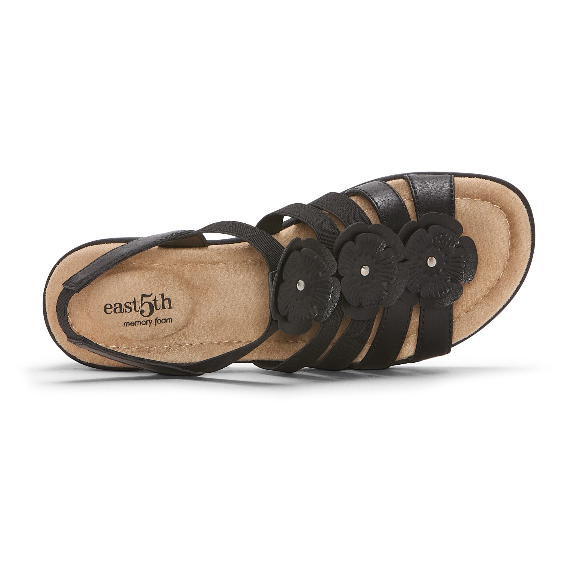 east 5th Womens Ilita Strap Sandals