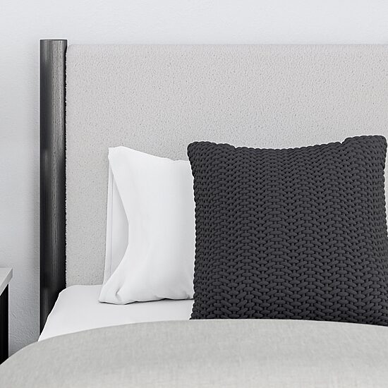 Signature Design by Ashley Cadan Twin Panel Bed