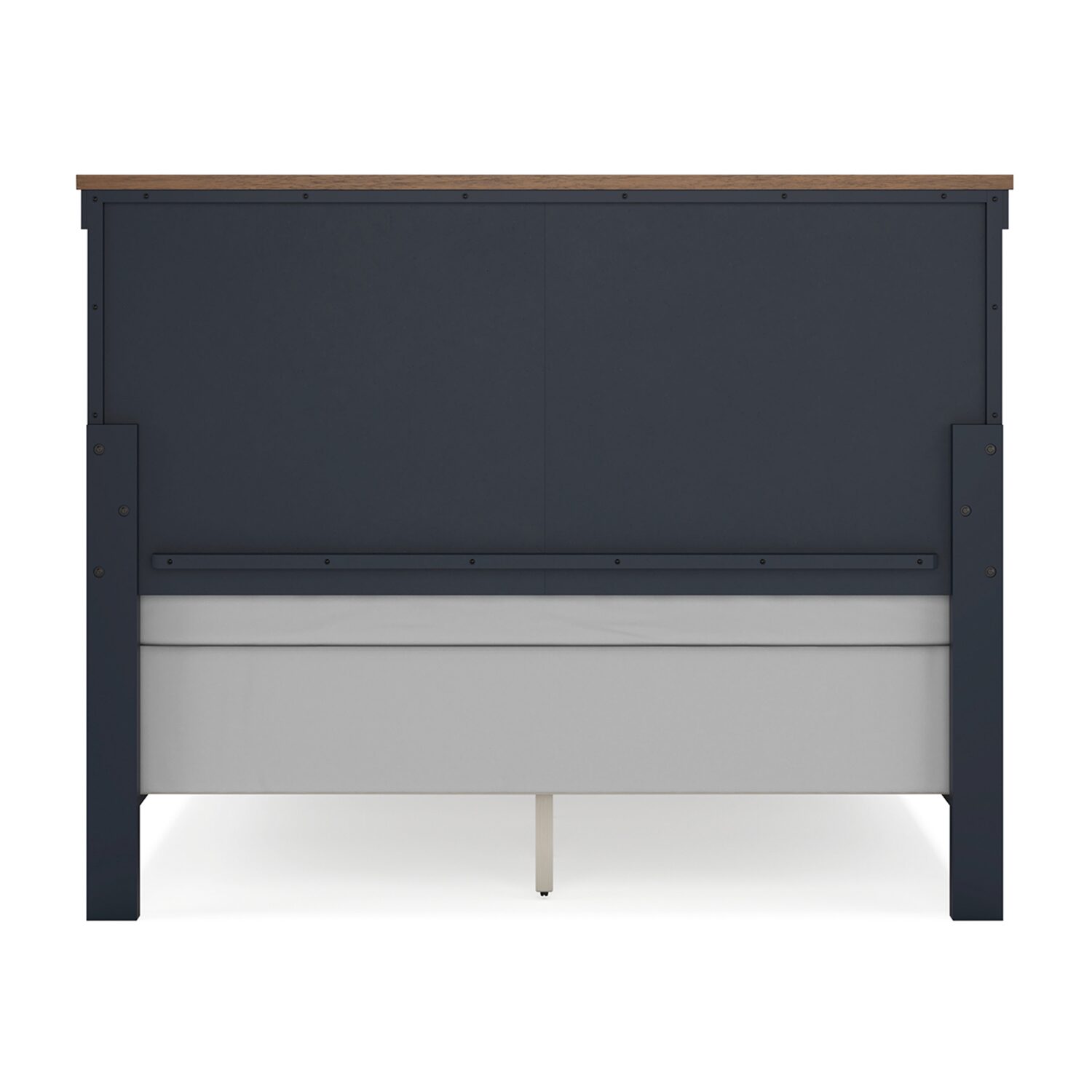 Signature Design by Ashley Lacey Panel Bed
