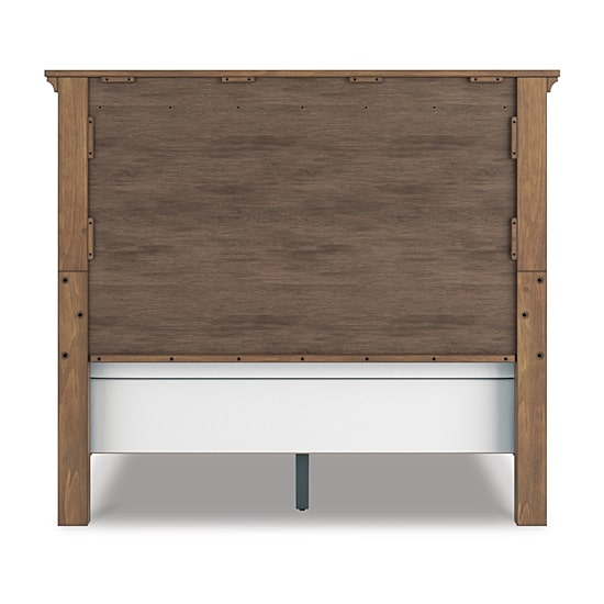 Signature Design by Ashley Grant Panel Bed