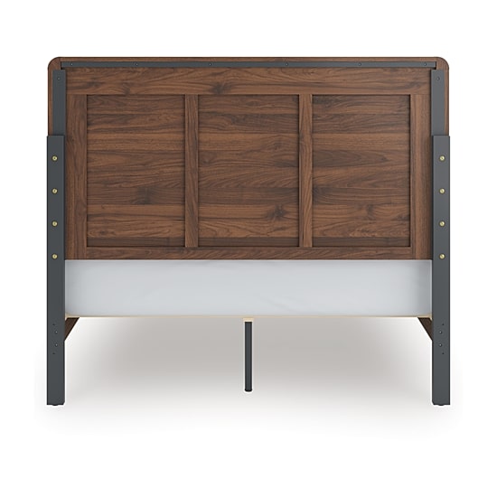 Signature Design by Ashley Chadbourn Panel Bed