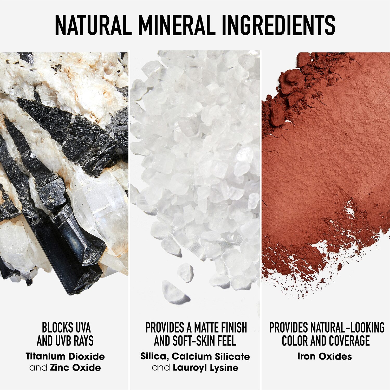 bareMinerals Original Matte Loose Mineral Foundation Broad Spectrum Spf 15