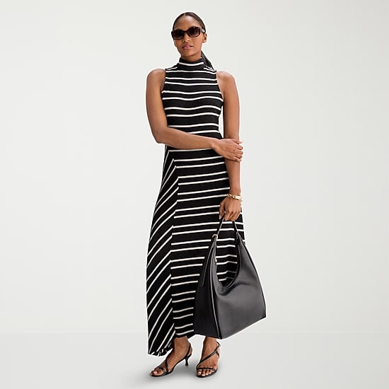 Worthington Sleeveless Maxi
