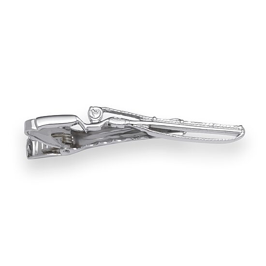 Personalized Fishing Rod Tie Bar
