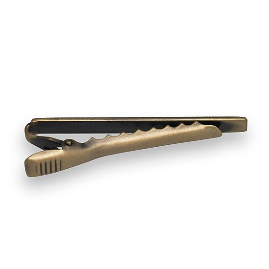 Personalized Tie Bar