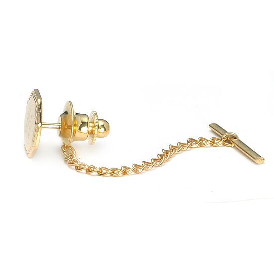 Personalized Tie Tack