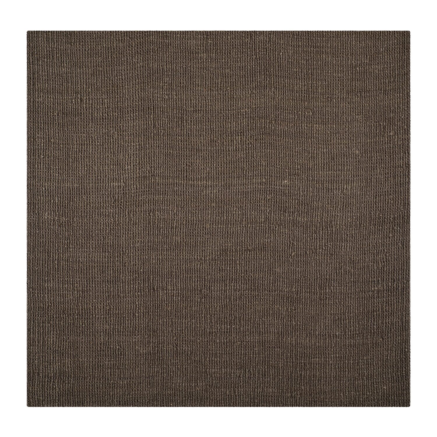 Safavieh Natural Fiber Tia Indoor Square Accent Rug