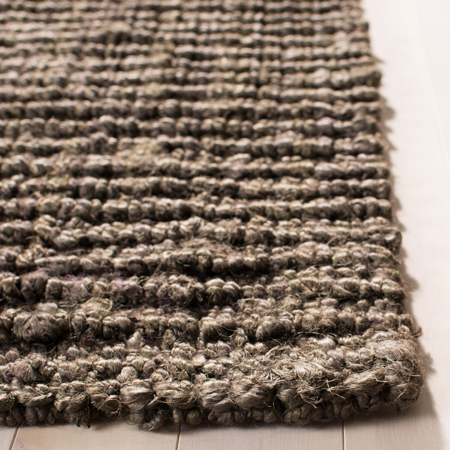 Safavieh Natural Fiber Tia Indoor Square Accent Rug