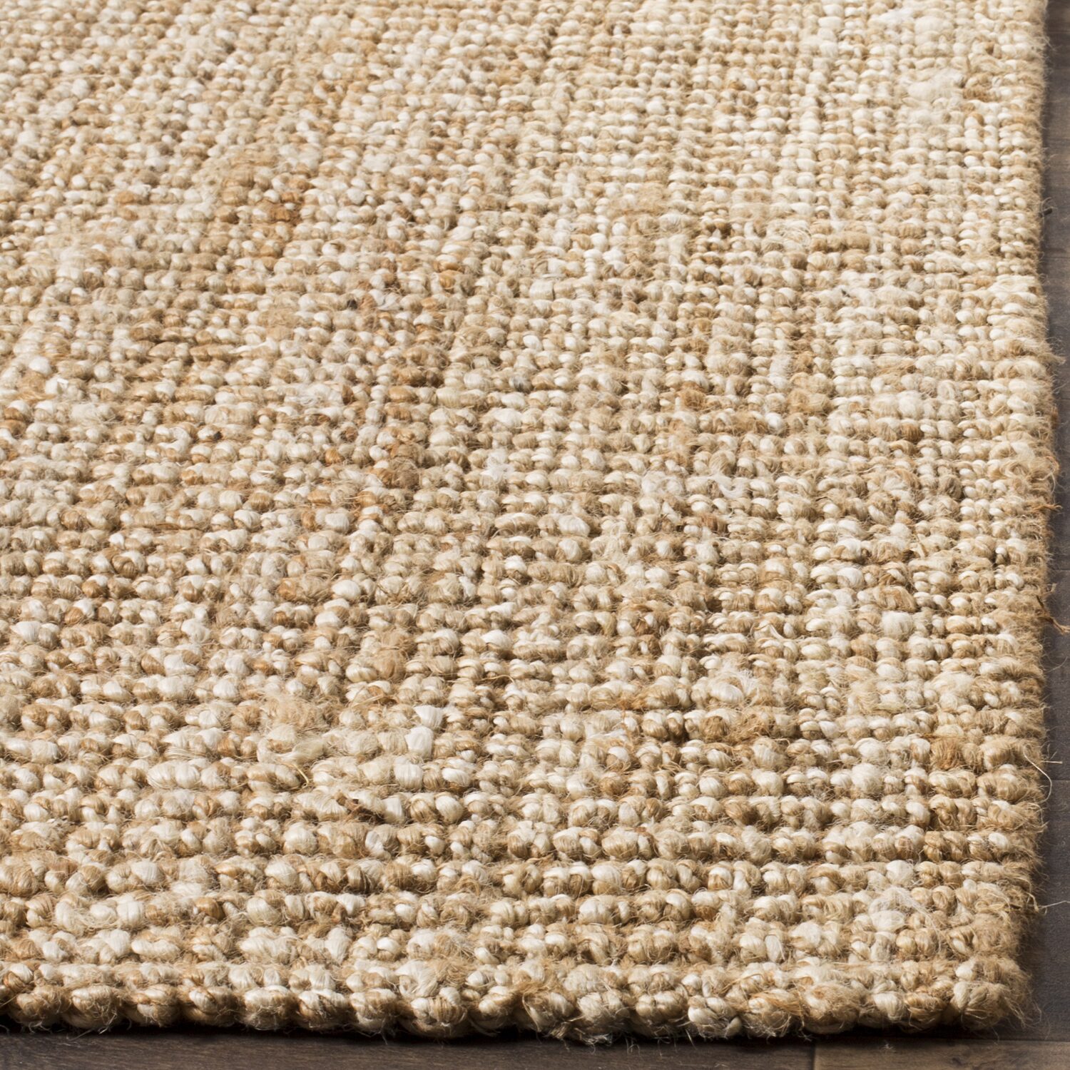 Safavieh Natural Fiber Tia Kitchen Runner