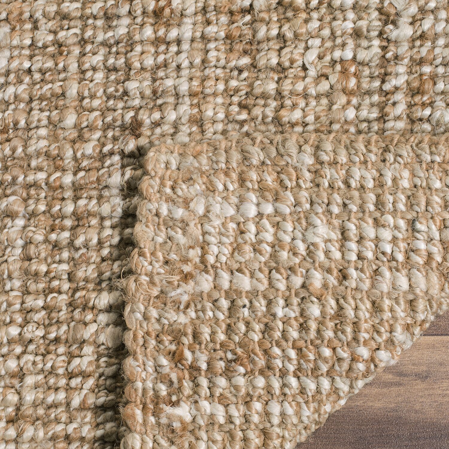 Safavieh Natural Fiber Tia Kitchen Runner