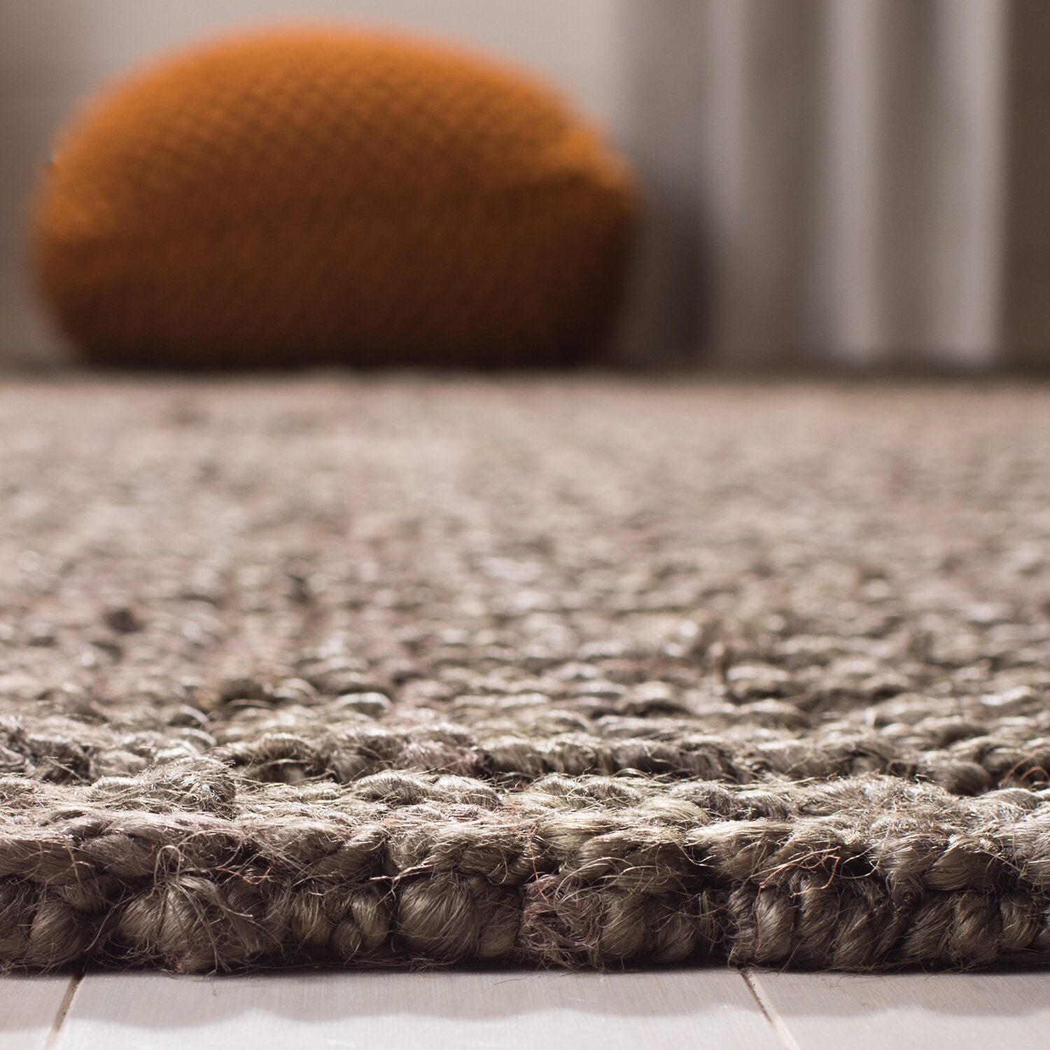 Safavieh Natural Fiber Tia Kitchen Runner