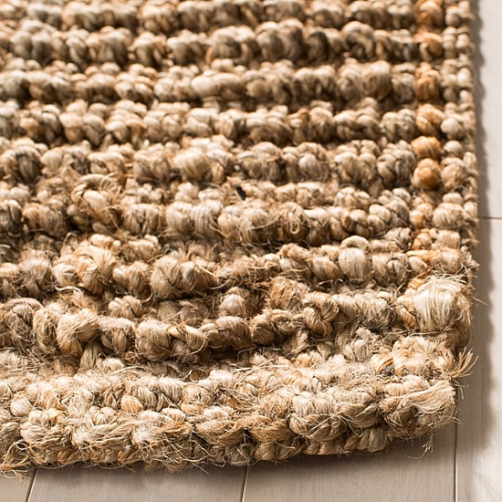 Safavieh Natural Fiber Tia Kitchen Runner