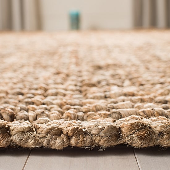 Safavieh Natural Fiber Tia Kitchen Runner