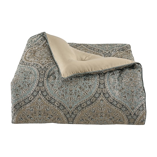 Queen Street Dayton 4-Pc. Comforter Set