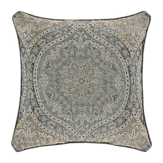 Queen Street Dayton Square Throw Pillow