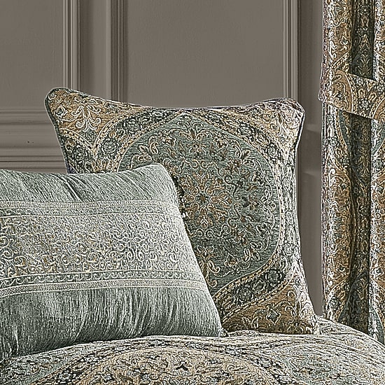Queen Street Dayton Square Throw Pillow
