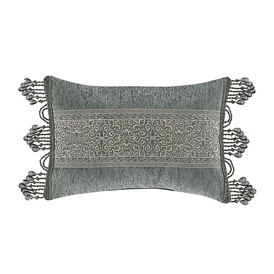 Queen Street Dayton Rectangular Throw Pillow