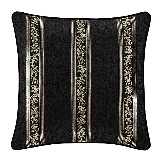 Queen Street Willow Euro Sham