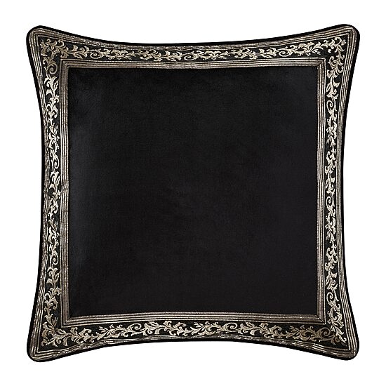 Queen Street Willow Euro Sham