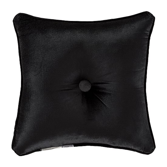 Queen Street Willow Square Throw Pillow