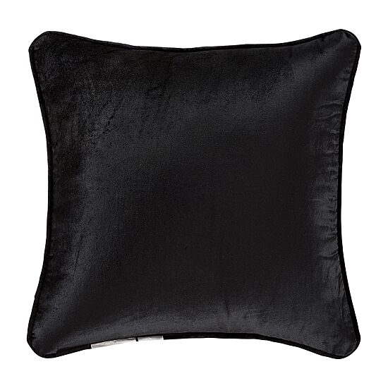 Queen Street Willow Square Throw Pillow