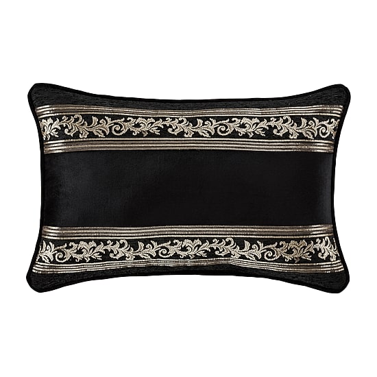 Queen Street Willow Rectangular Throw Pillow