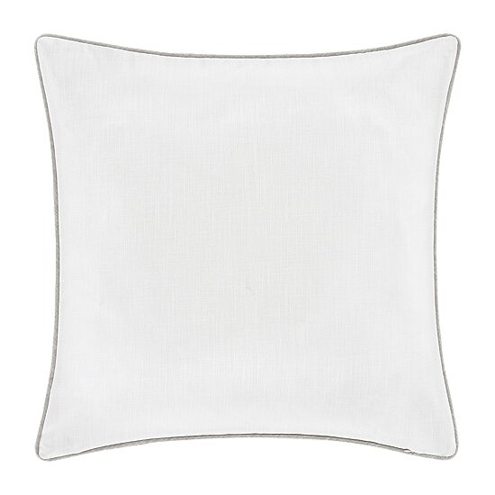 Queen Street Annie Euro Sham