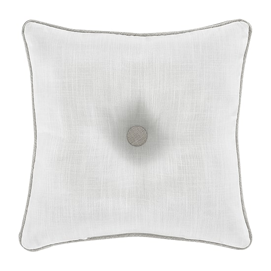 Queen Street Annie Square Throw Pillow