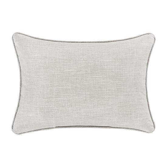 Queen Street Annie Rectangular Throw Pillow
