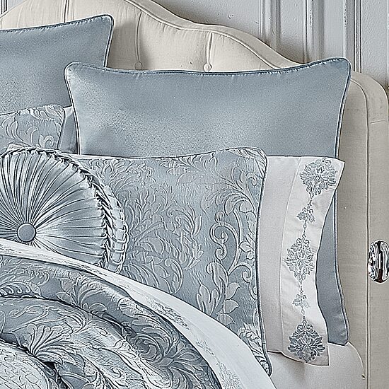 Queen Street Madeline Euro Sham