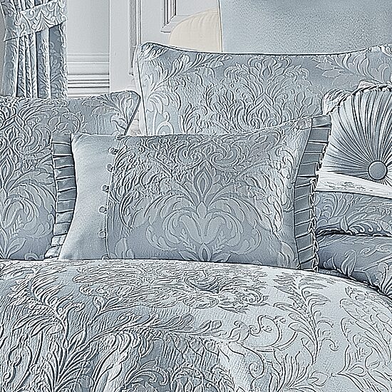 Queen Street Madeline Rectangular Throw Pillow