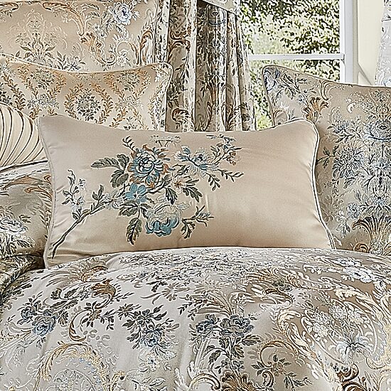 Queen Street Jillian Rectangular Throw Pillow