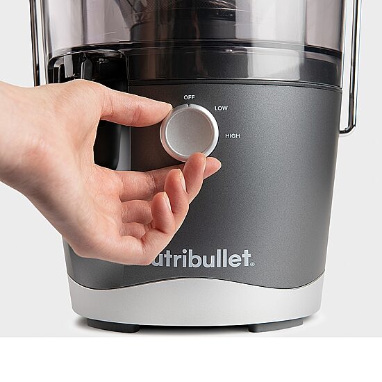 Nutribullet 2-Speed Electric Juicer