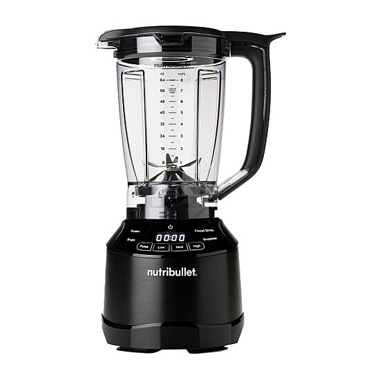 NutriBullet Smart Touch Blender
