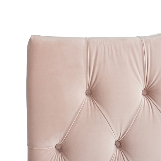  Axel Linen Upholstered Headboard