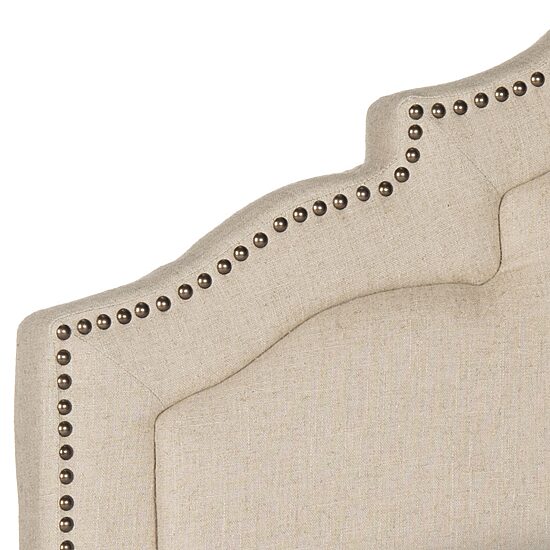  Alexia Woven Upholstered Headboard