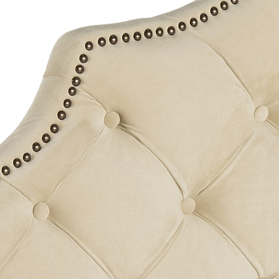 Arebelle Woven Upholstered Headboard