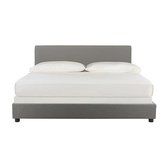 Carter Upholstered Bed Frame