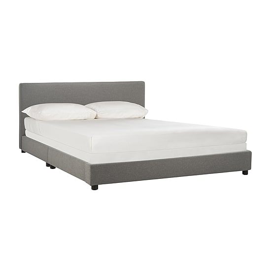 Carter Upholstered Bed Frame