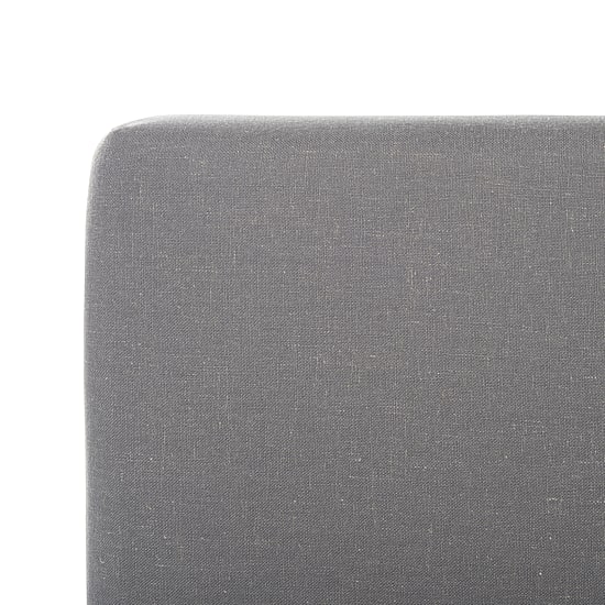 Carter Upholstered Bed Frame