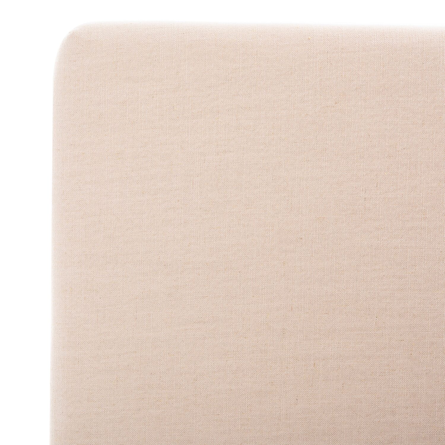Carter Upholstered Bed Frame