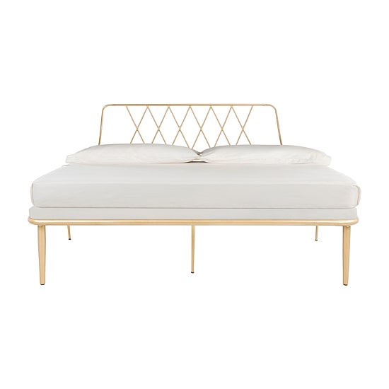 Gatsby Upholstered Bed Frame